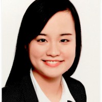 王碧晶 Bijing Wang