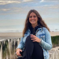 Zoë De Ruijter