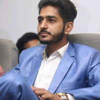 Shabaan Anjum