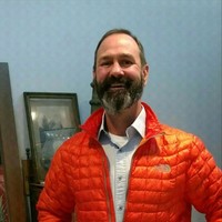 Jeff Keznor