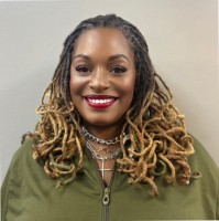 Jovonna Chase, Lgsw