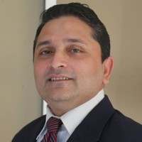 Manjur Ahmed