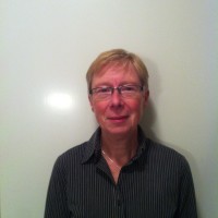 Eva Lundh