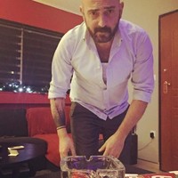 Christos Polichroniadis