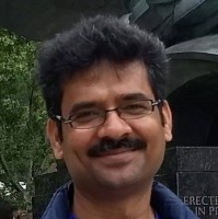Srinivasan Deivendran