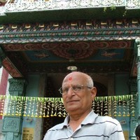 Chandrakant. Patel