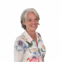 Marijcke Langhout