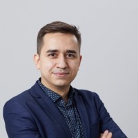 Сергей Тургенбаев