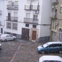 Plaza Cambil