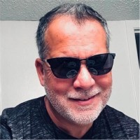 Rod Contreras
