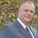Tim Waldron