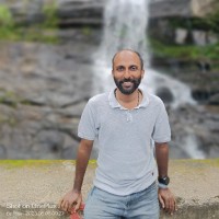 Rinosh Thomas