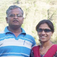 Satish Rudrakanthwar
