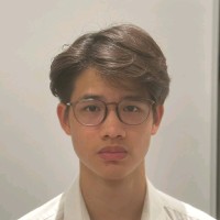 Remus Tan Yu Jie