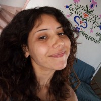 Caroline Amaral