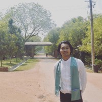 Hein Khant Zaw