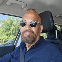 Mike Taylor