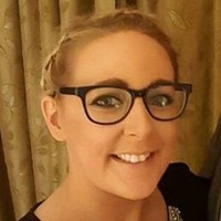Roisin Taggart