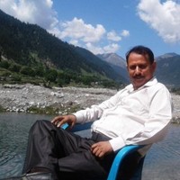 Zafar Iqbal