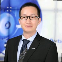 Maxtor Tan