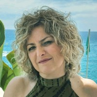 Olga Martinez Bernardino