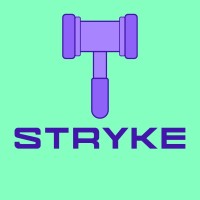 Stryke HK