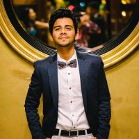Aditya Shukla