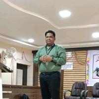 Prashant Gaikwad