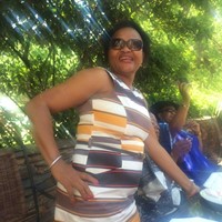 Thandi Twala Madzonga