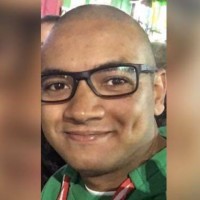 Patrick Rafael