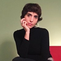 Candice Carvalho Feio