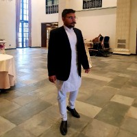 Rochak Adhikari
