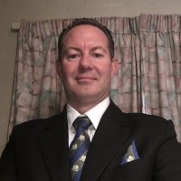 Rob Brown