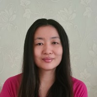 Yanlin Hu