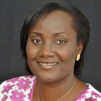 Glory Oluyombo