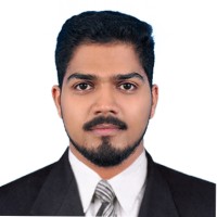 Siraj C