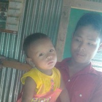 Soyon Chakma