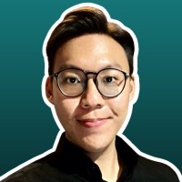 Raphael Chia Phow Sheon