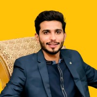 Muhammad Usman Bashir