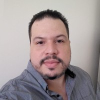 Gabriel Vicentin Barranqueiro