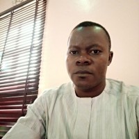 Oluwafemi Richard Johnson