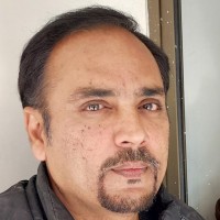 Qaiser Ali Sultan