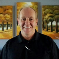 Barry Galen