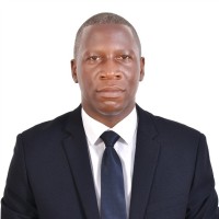 Ronald Kalema