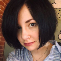 Vasilia Galdina
