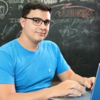 Pedro Henrique G Rezende