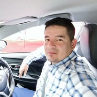 Jorge Antonio Diaz Vargas