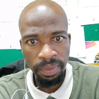 Lungisani Mthabela