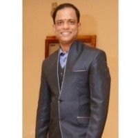 Vaibhav Shetye