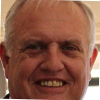 Bob Fisher